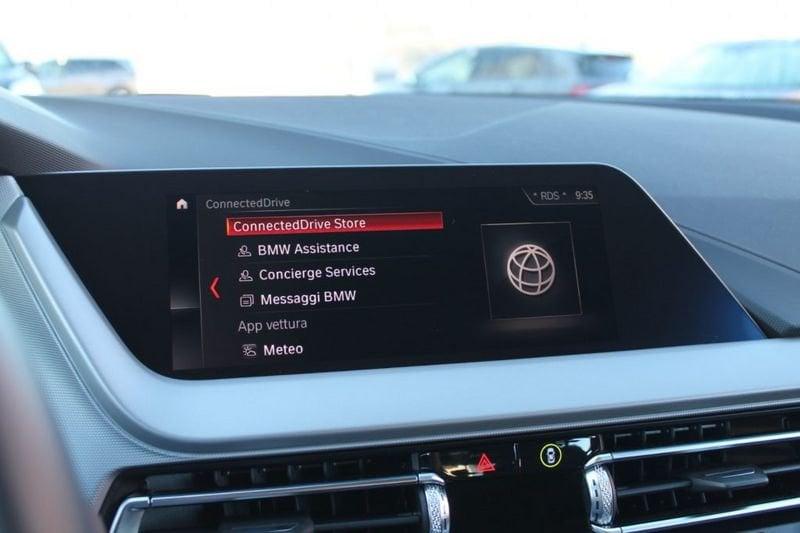 BMW Serie 1 d 116CV 5p. Business Advantage aut.