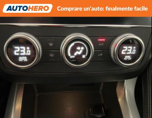 RENAULT Kadjar Blue dCi 8V 115CV Sport Edition2