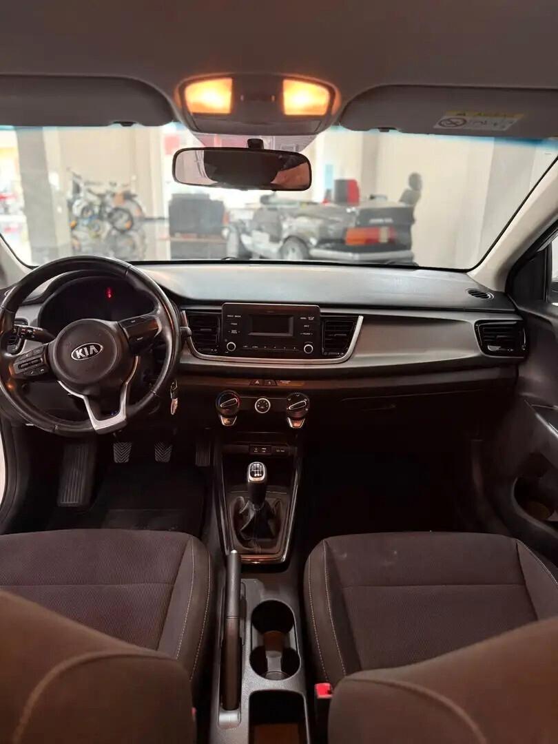 Kia Rio 1.4 CRDi 5 porte Active