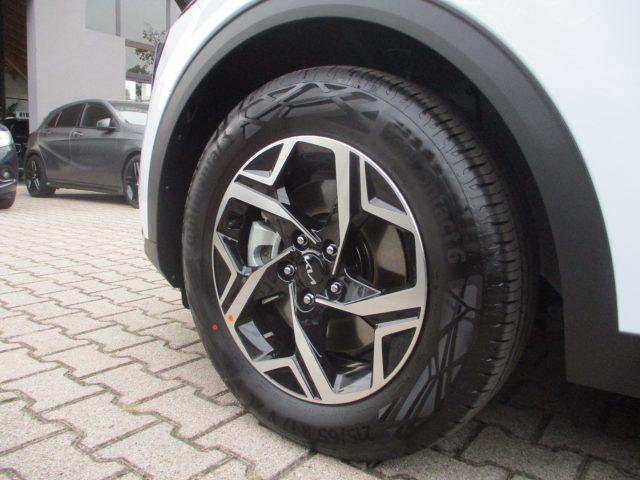 KIA Sportage 1.6 CRDI 136Cv MH DCT Business - PRONTA