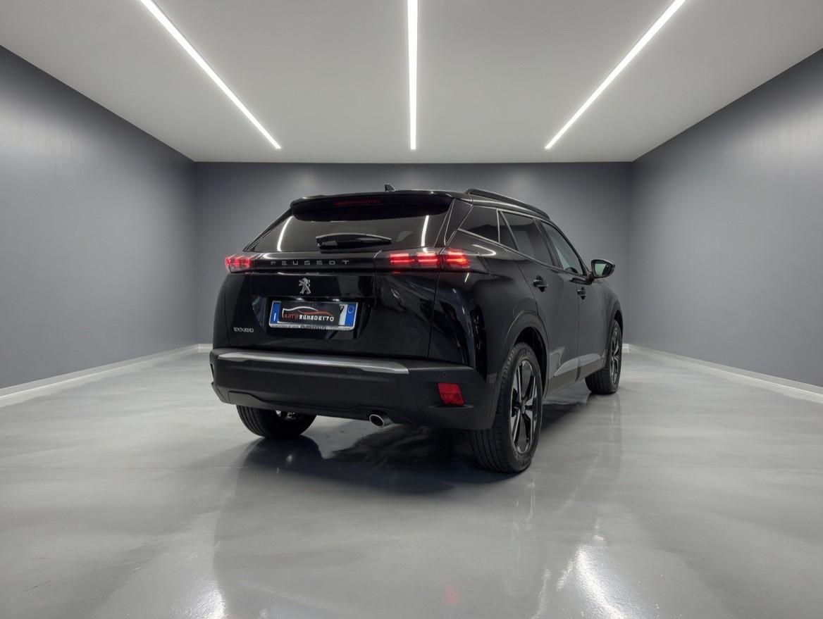 Peugeot 2008 BlueHDi 130CV EAT8 Allure 12.2023