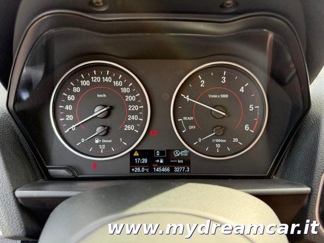BMW 114 d 5p. Msport 95cv