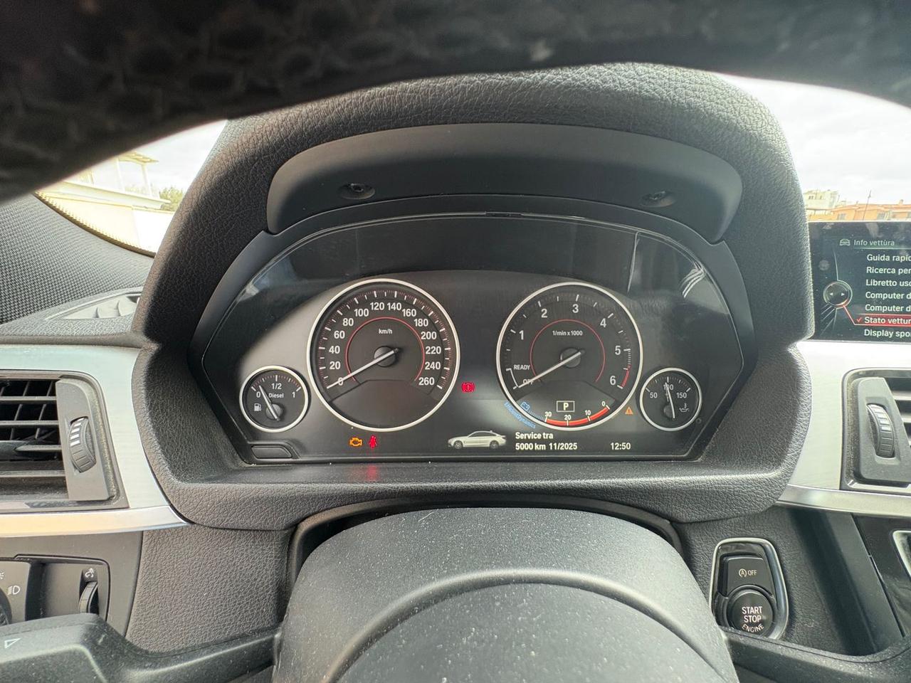 Bmw 420 Gran Coupe d M Sport #7480
