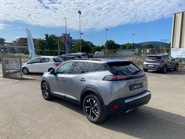 PEUGEOT 2008 *PROMO* PureTech 130 S&S Allure