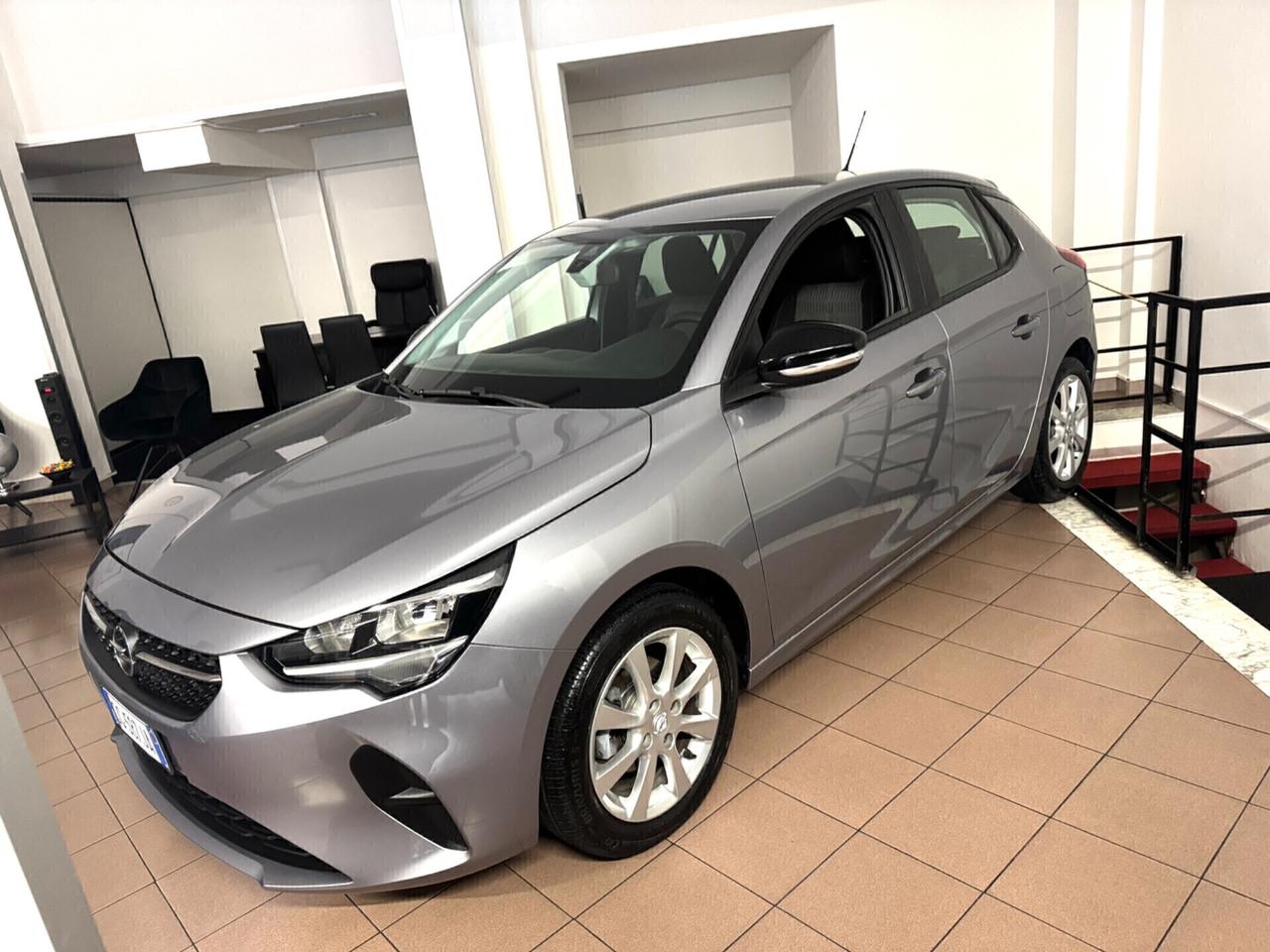 Opel Corsa 1.2 Elegance. Anno 2021 km 86.000