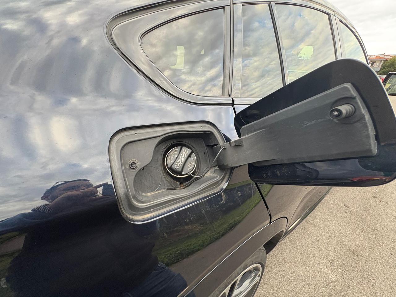 Bmw X4 20d M Sport #7506