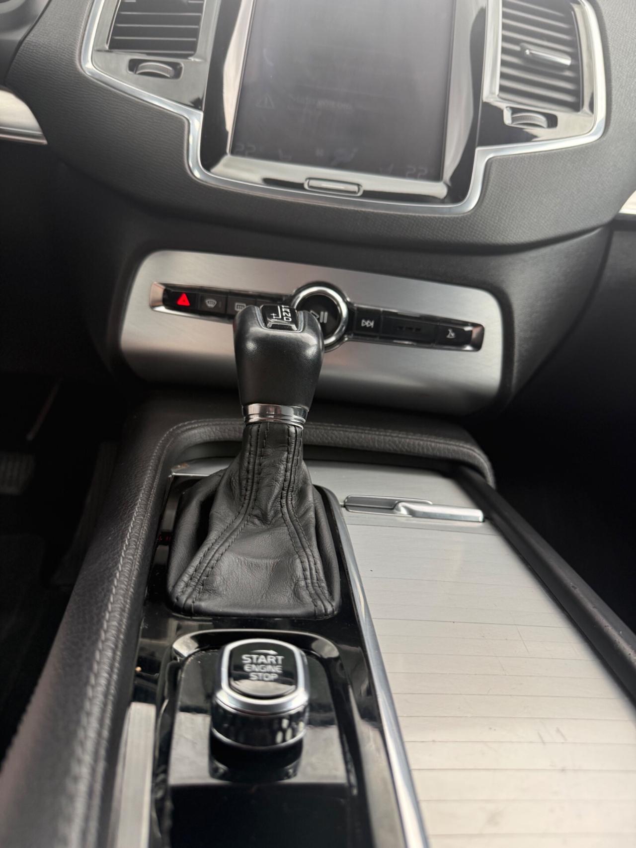 Volvo V90 D5 - 7 Posti - 4x4