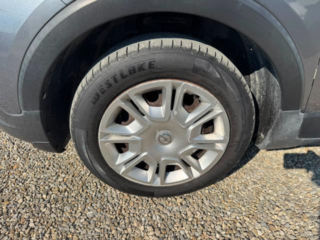 OPEL Crossland X 1.6 ECOTEC D 8V Start&Stop Ultimate