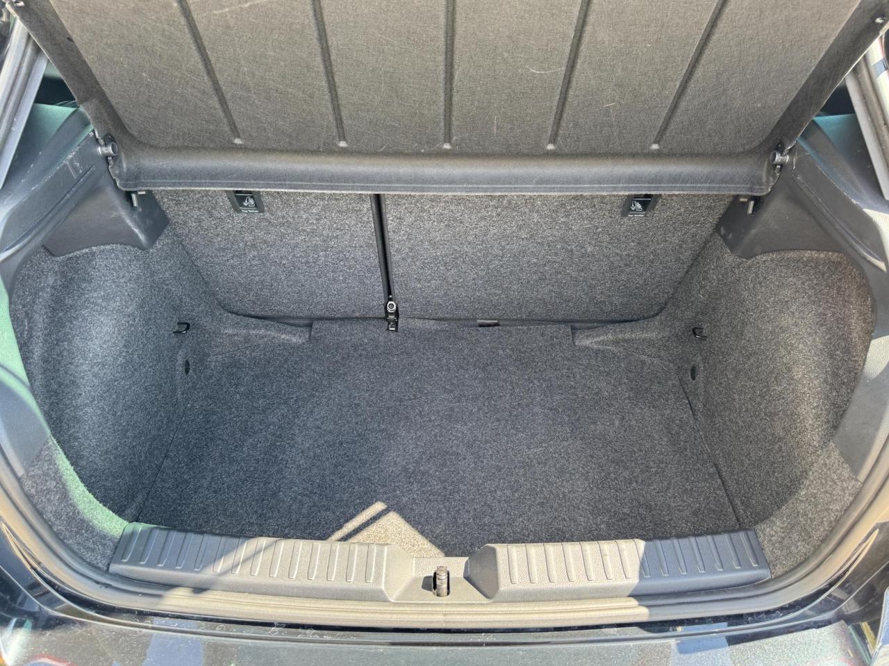 Seat Ibiza 5 Porte Ibiza 1.0 ecotsi FR 115cv dsg