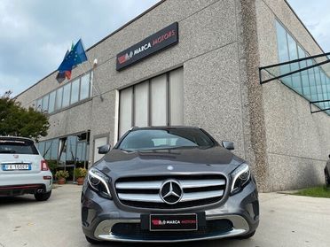 Mercedes-benz GLA 200 CDI Automatic 4Matic Sport