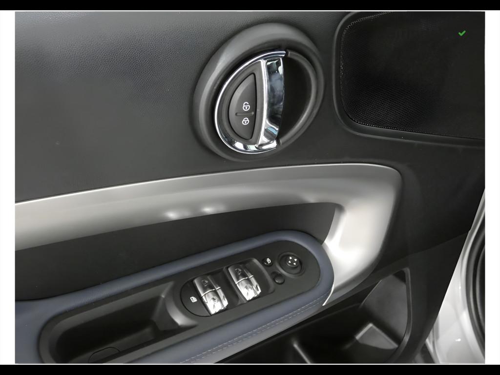 MINI Mini Countrym.(F60) - Mini 2.0 Cooper SD Yours Countryman