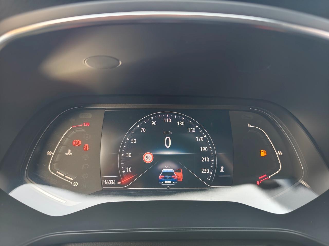 Renault Captur 1000 TCe BENZINA E GPL DI SERIE