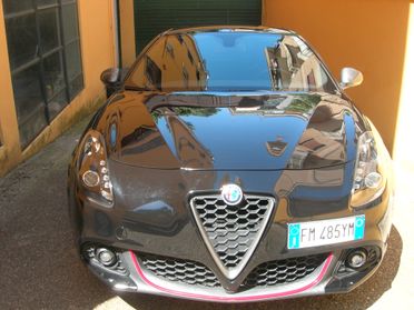 Alfa Romeo Giulietta 1.6 JTDm TCT 120 CV Super