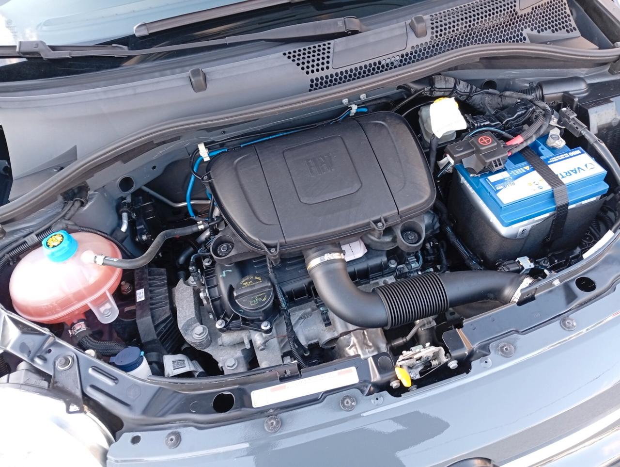 Fiat 500 500X 1.0 Hybrid 69cv Dolcevita Aprile 2022