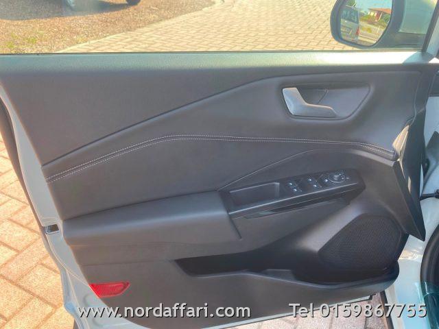 FORD Puma 1.0 EcoBoost Hybrid 125 CV S&S Titanium