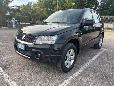 Suzuki Grand Vitara 1.9 DDiS 4x4 5 porte - 2006