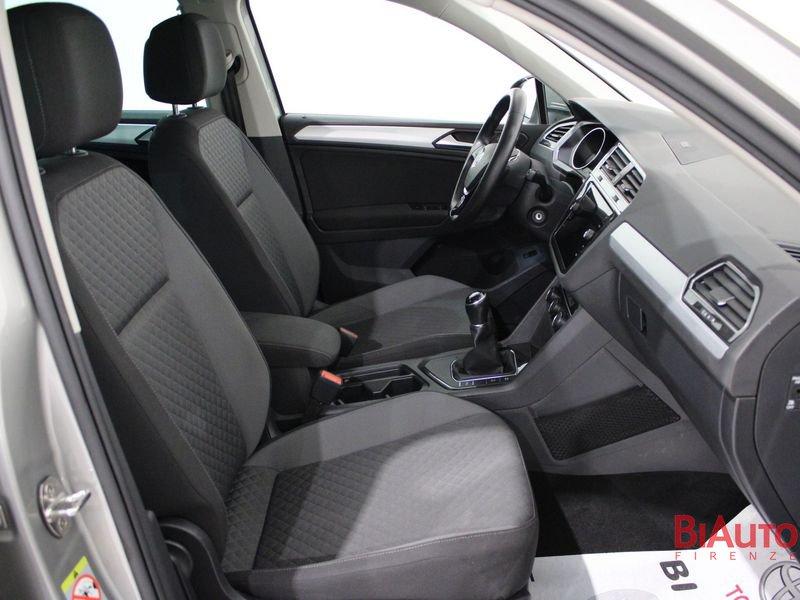 Volkswagen Tiguan Tiguan 1.6 TDI SCR Sport R-Line BlueMotion Technology