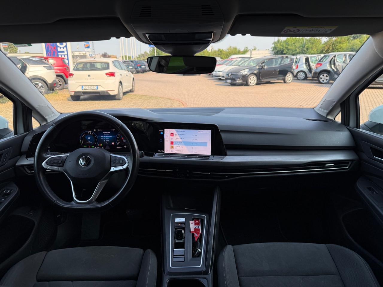 Golf 1.4 TSI eHYBRID 204 CV DSG Style