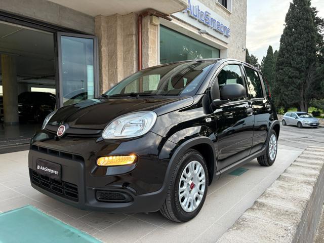 FIAT Panda 1.0 FireFly S&S Hybrid 5 POSTI.