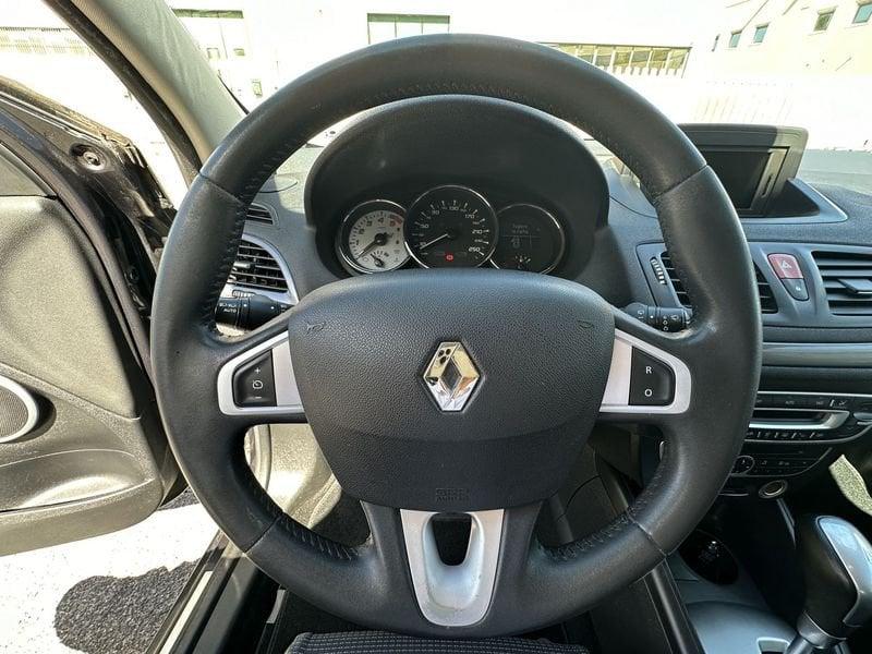 Renault Mégane Megane 1.5 dci Gt Line 110cv EDC