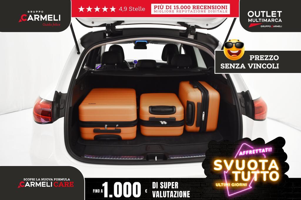 Mercedes GLC 200 mhev Advanced 4Matic NAVI,LED,GANCIO,CERCHI 18,FULL