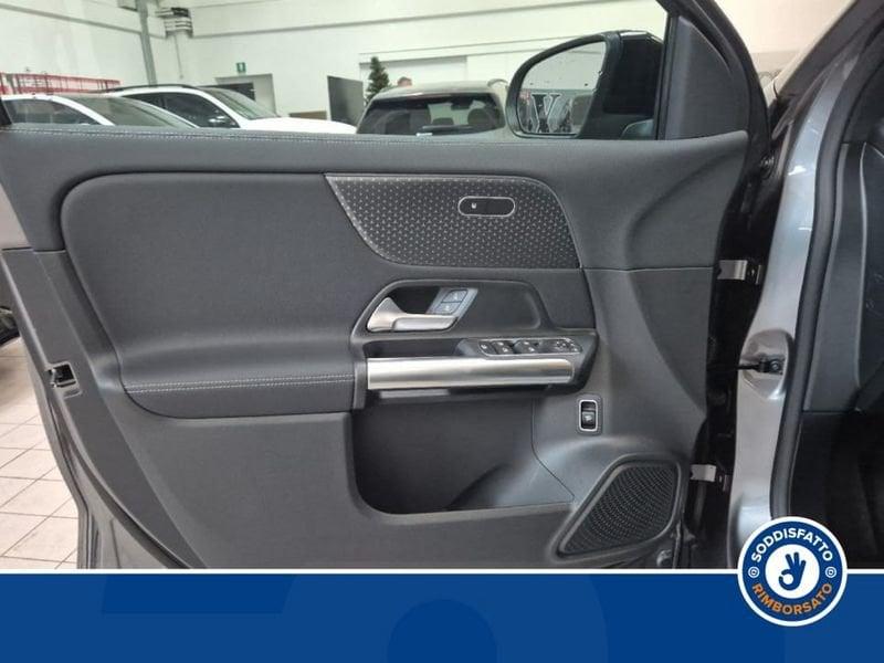Mercedes-Benz GLA 180d Automatic Advanced Plus Progressive