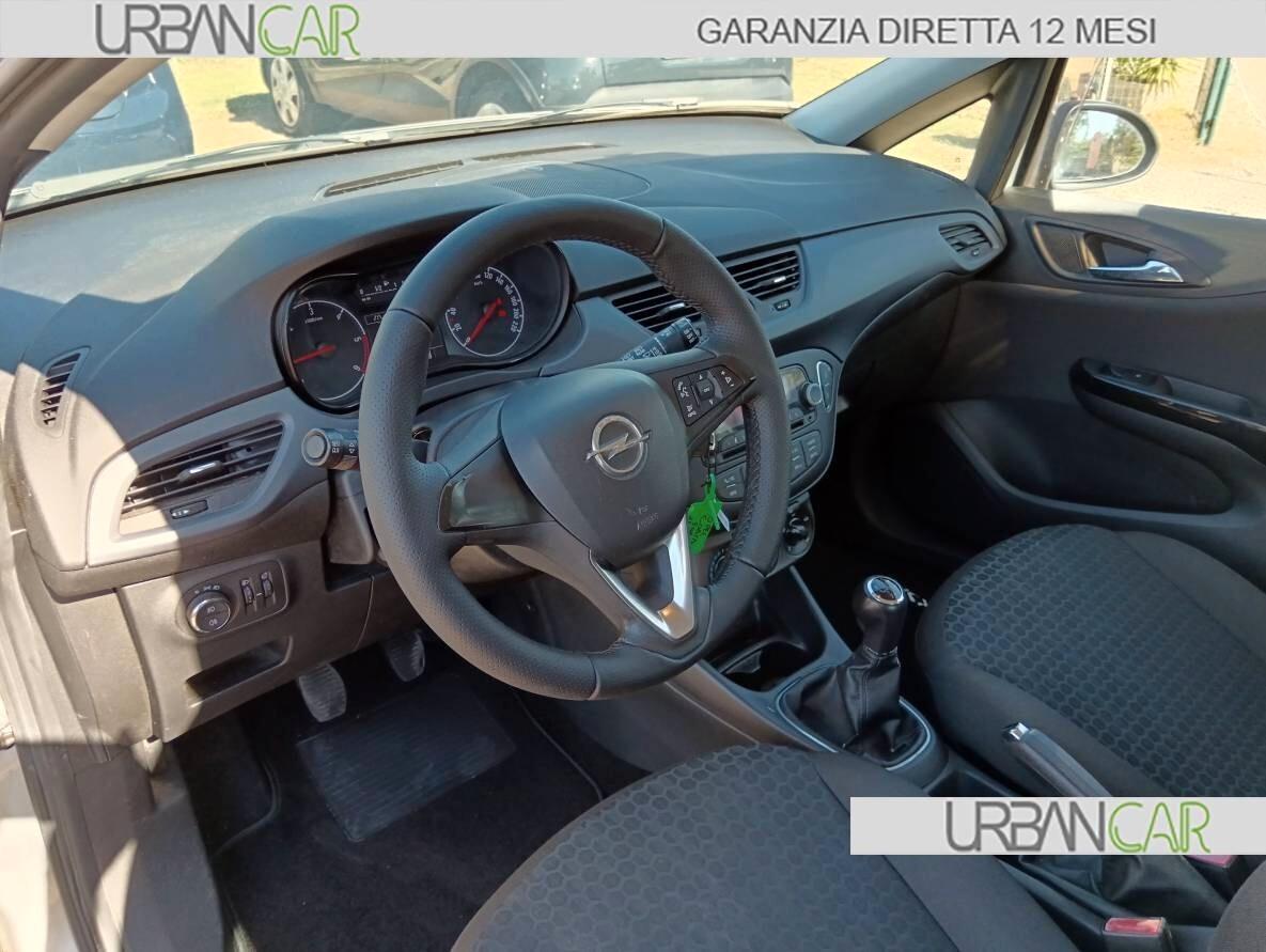 OPEL Corsa 1.3 Cdti 95 Cv 5p - GARANZIA