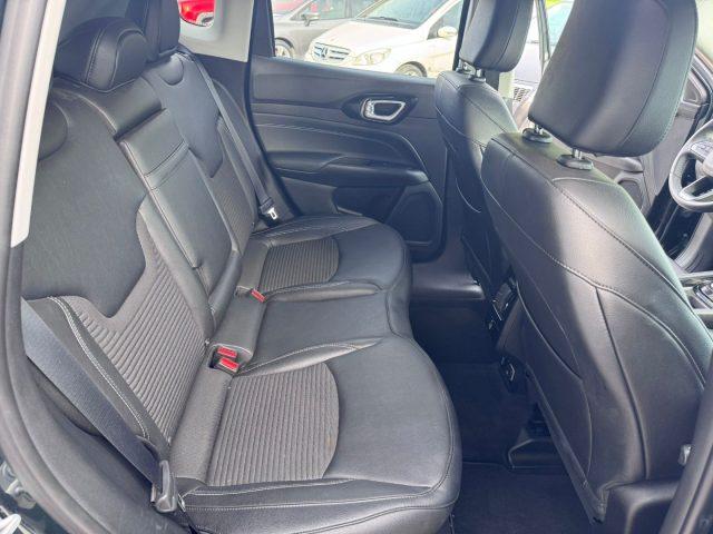 JEEP Compass 1.6 Multijet II 2WD LIMITED LEGGE 104 IVA ESPOSTA