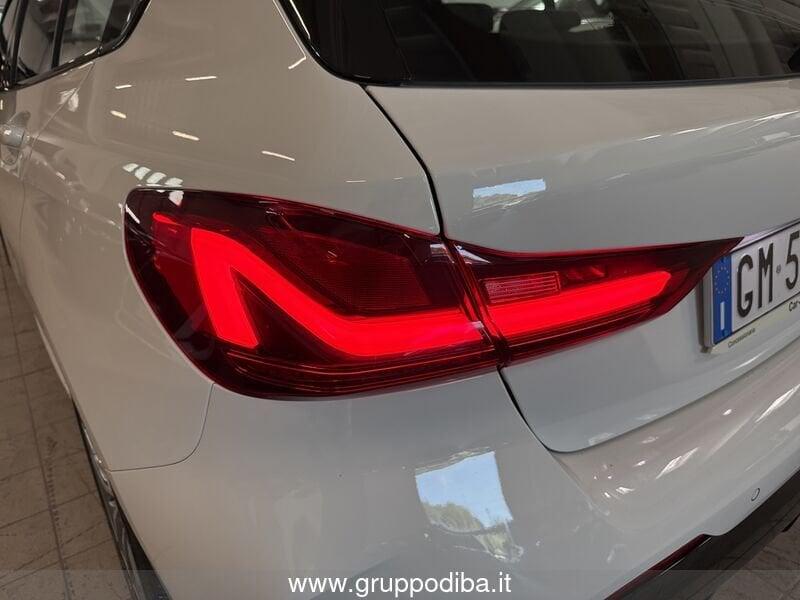 BMW Serie 1 F40 Diesel 116d Msport auto
