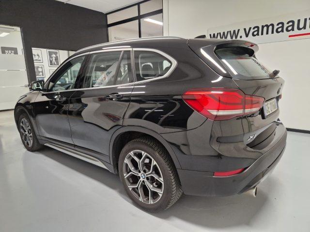 BMW X1 sDrive16d xLine RESTYLING