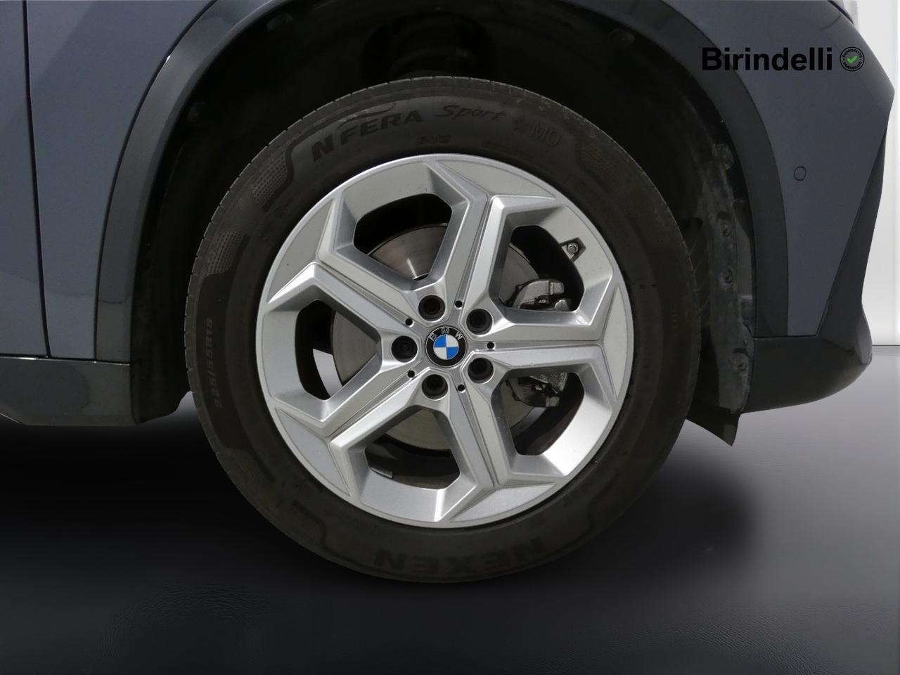 BMW X1 (U11) - X1 sDrive 20i xLine