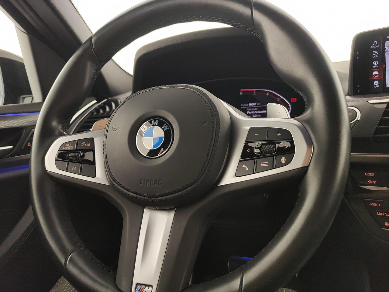 BMW X4 xdrive20d Msport auto my19