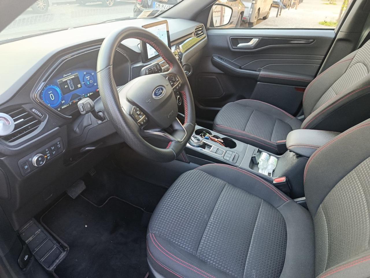 Ford Kuga ST Line 2.5 Duratec PHEV #10097