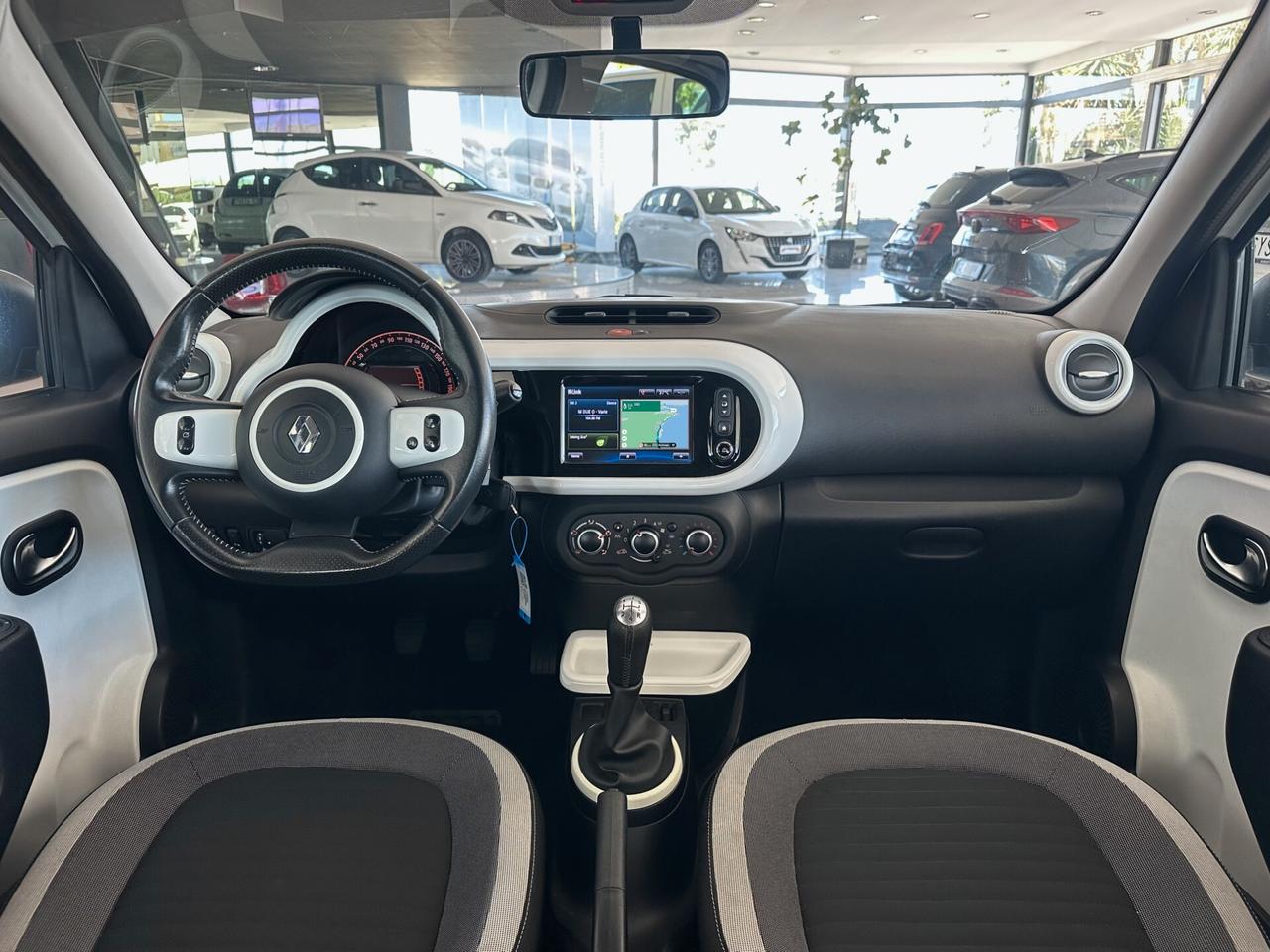 RENAULT TWINGO 1.0 INTENS 69cv