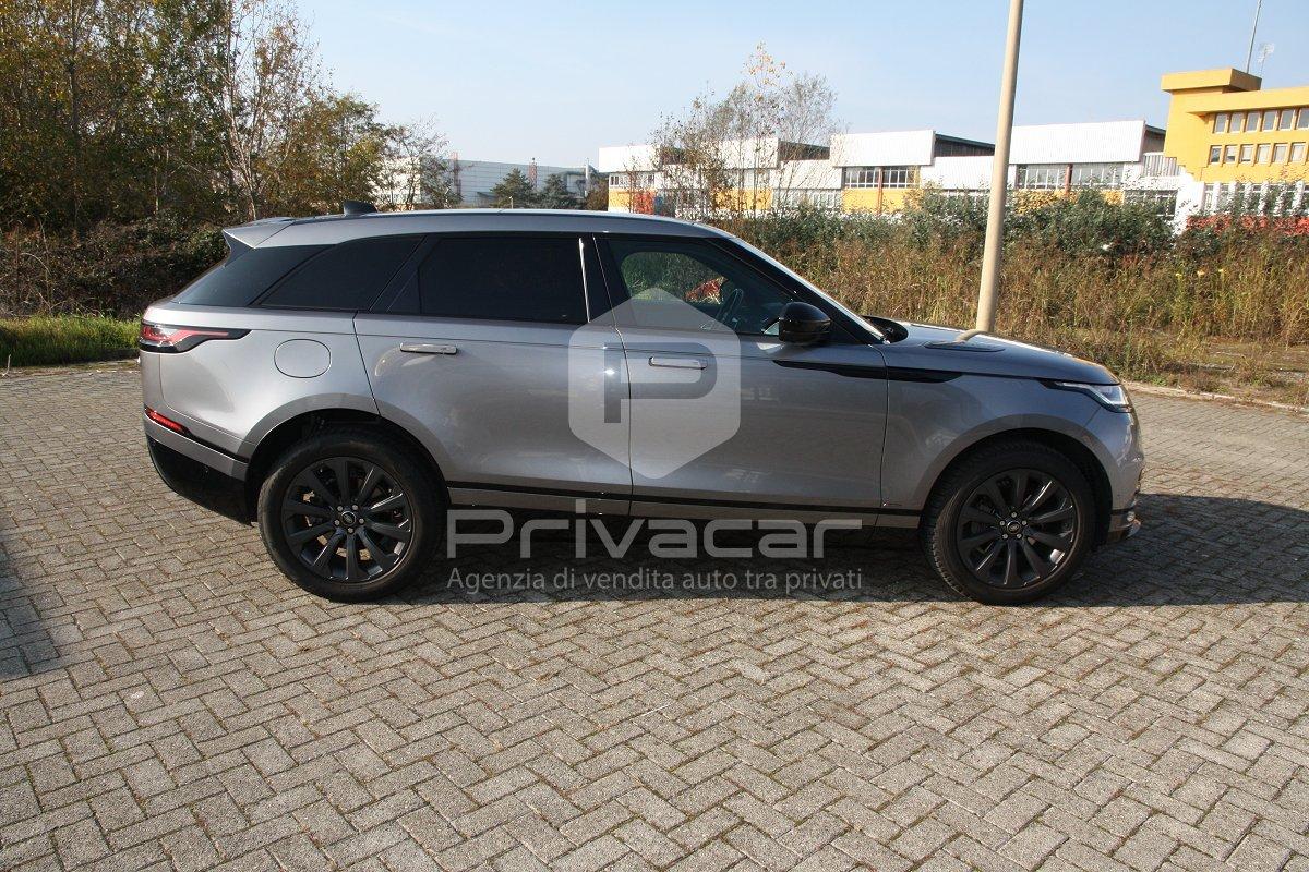 LAND ROVER Range Rover Velar 2.0D I4 240 CV R-Dynamic
