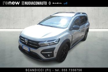 Dacia Jogger 1.0 TCe GPL Extreme UP