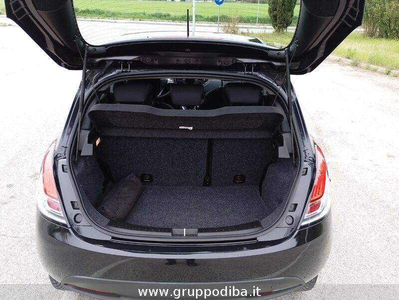 Lancia Ypsilon III 2015 Benzina 1.2 Elefantino Blu ecochic Gpl 69cv my19