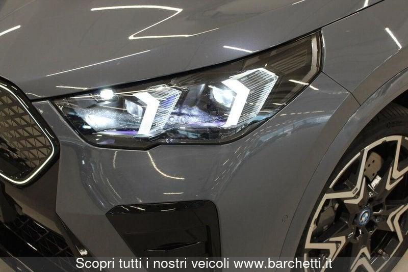 BMW X2 i xdrive 30 MSport