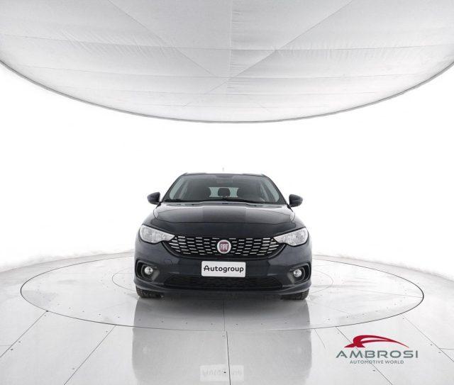 FIAT Tipo Tipo 1.3 Mjt S&S Business