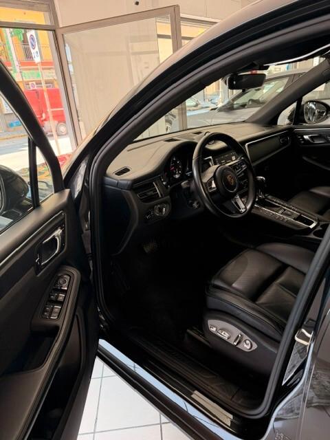 Porsche Macan 2.0 245cv pdk