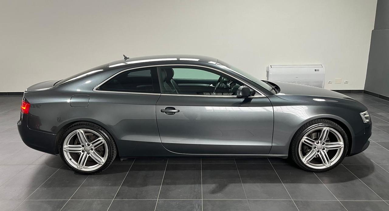 Audi A5 2.0 TFSI 211 CV quattro S tronic