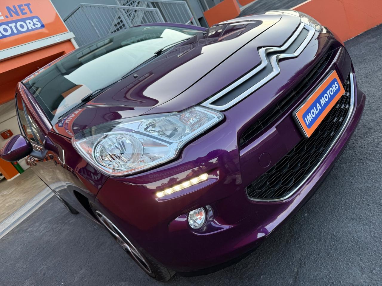 Citroen C3 PureTech 82 CV Exclusive - 2016