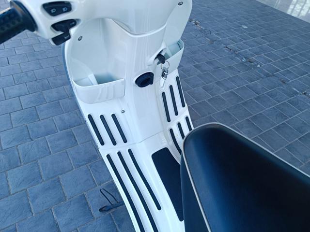 PIAGGIO Vespa S 50 50 S