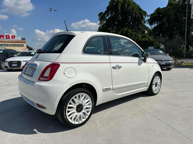 FIAT 500 1.2 Dolcevita OK NEOPATENTATO