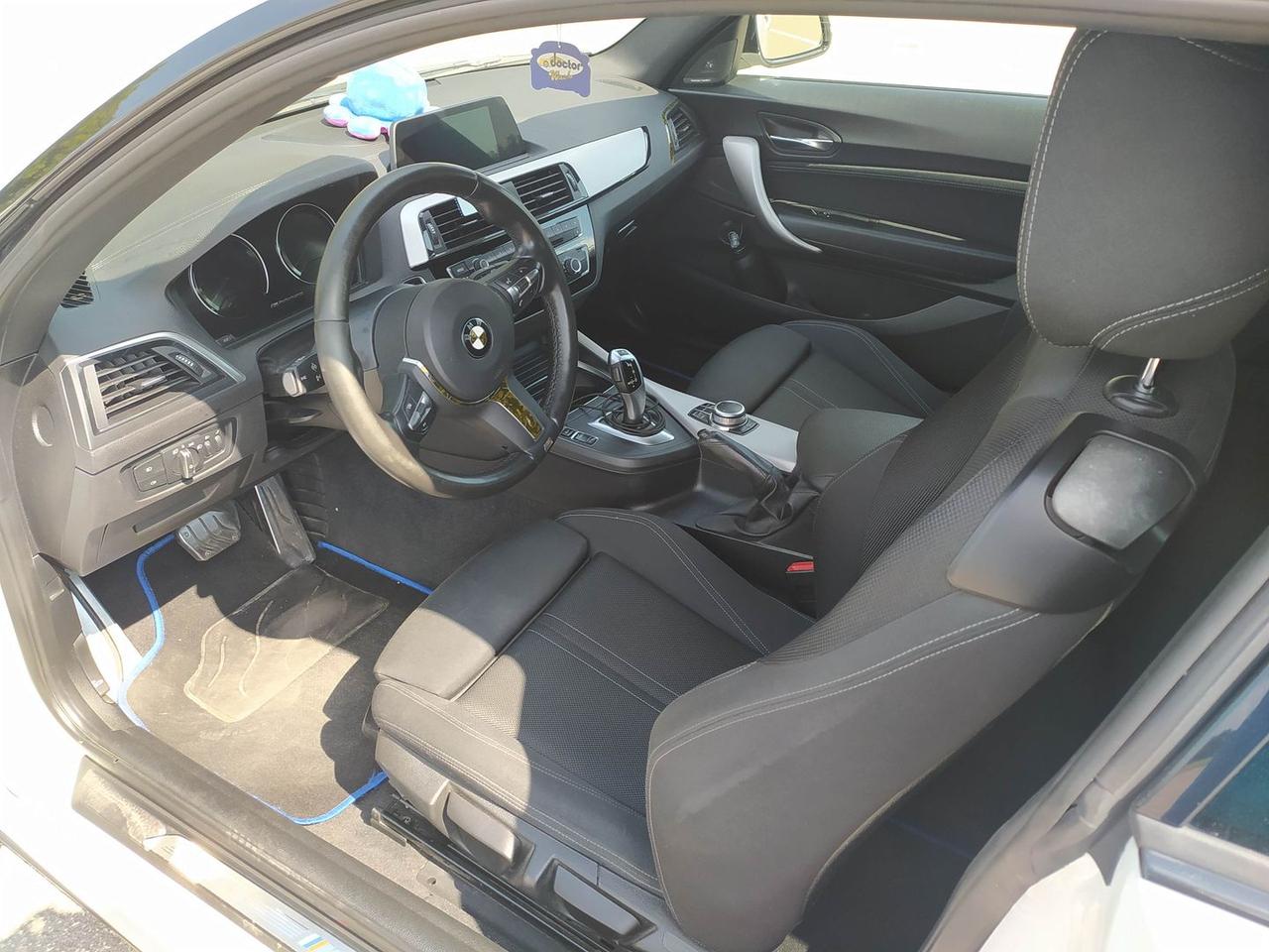 Bmw 118 M Sport 118 d #6317
