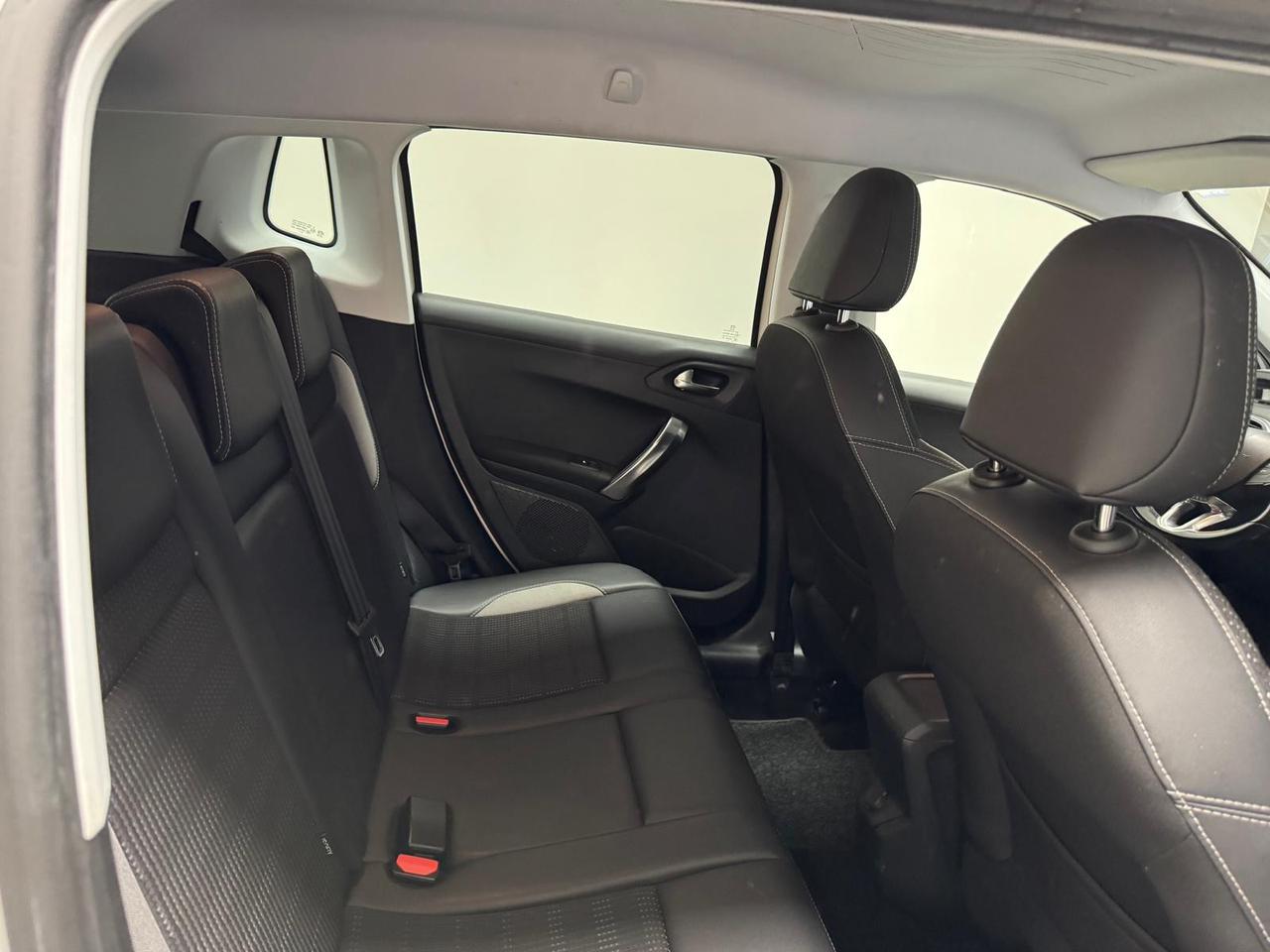 PEUGEOT 2008 - 2008 1.2 puretech t Allure s&s 110cv my16