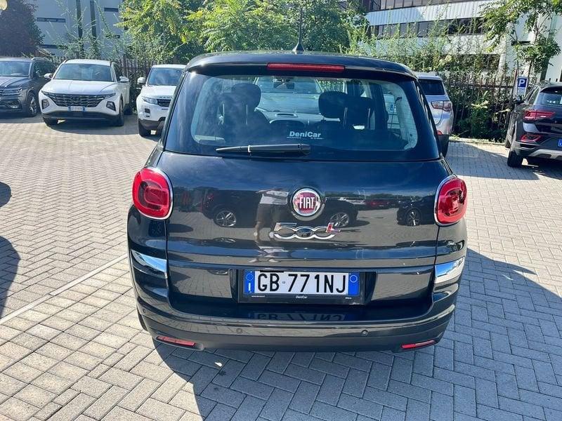 FIAT 500L 1.4 95 CV S&S 120°