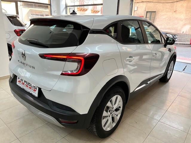 Renault Captur 1.0 BENZ. Business KM 74.900 - 2020