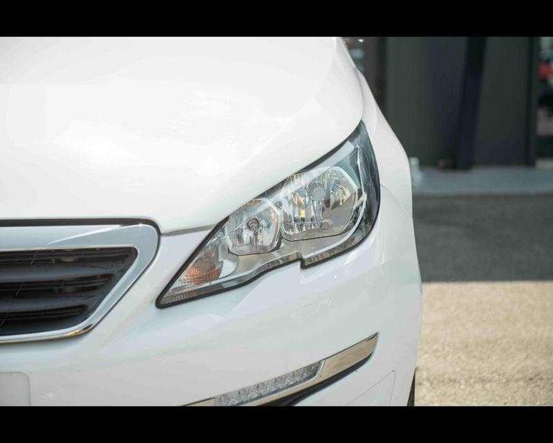 Peugeot 308 2ª serie PureTech Turbo 110 S&S SW Access