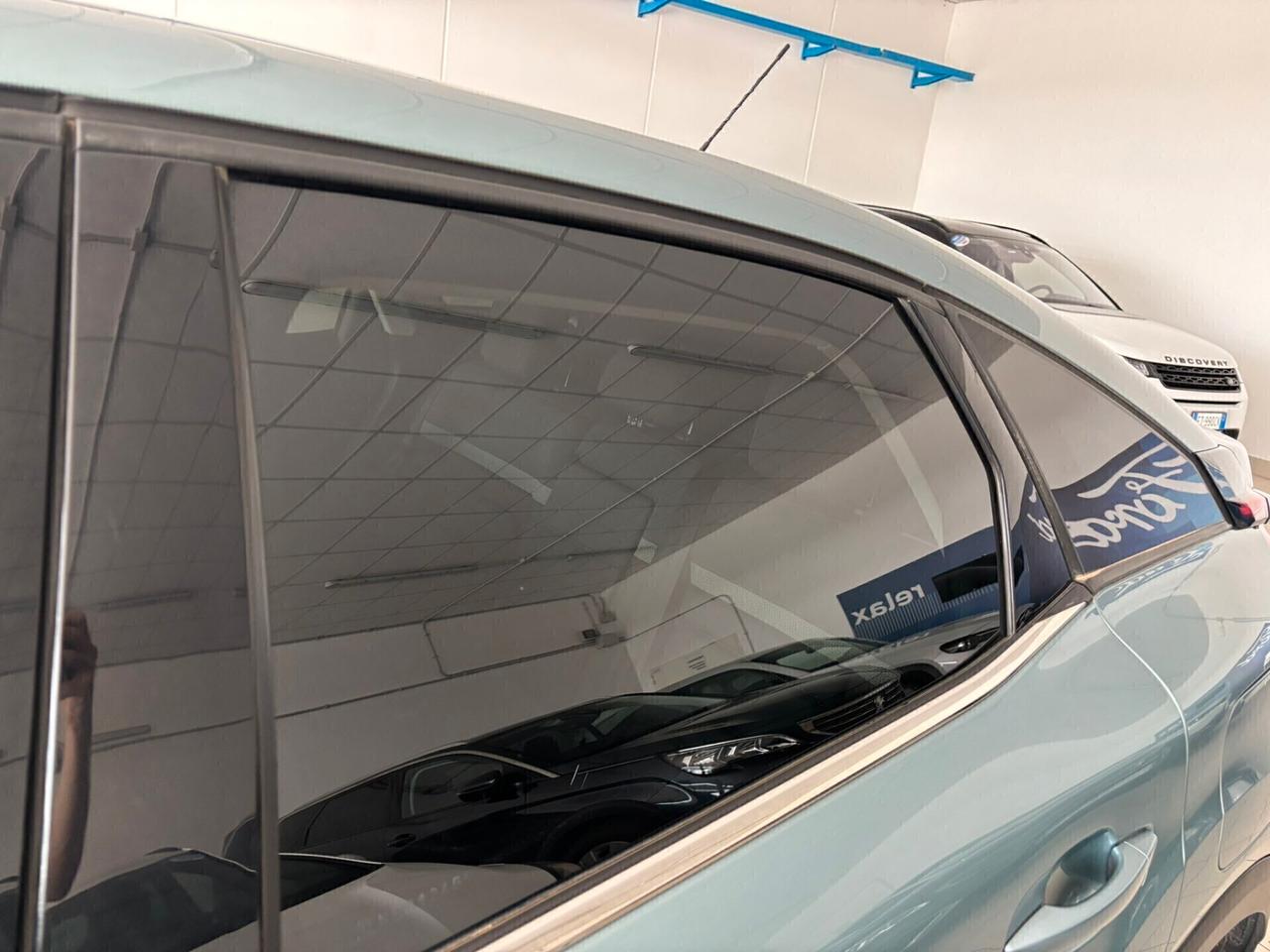 Citroen C4 SHINE PureTech 130 EAT8 SPOTICAR